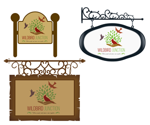 Design de Logo par eayeri pour ce projet | Design : #5823379