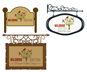 Design de Logo par eayeri pour ce projet | Design : #5824342