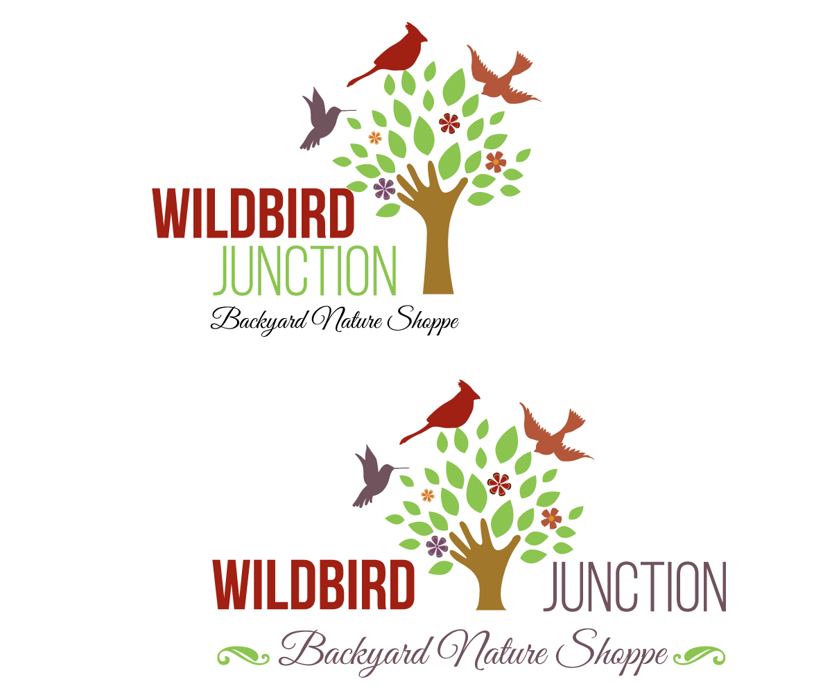 Logo Design by eayeri for this project | Design #5825219