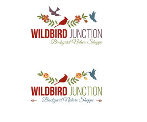 Design de Logo par eayeri pour ce projet | Design : #5825390