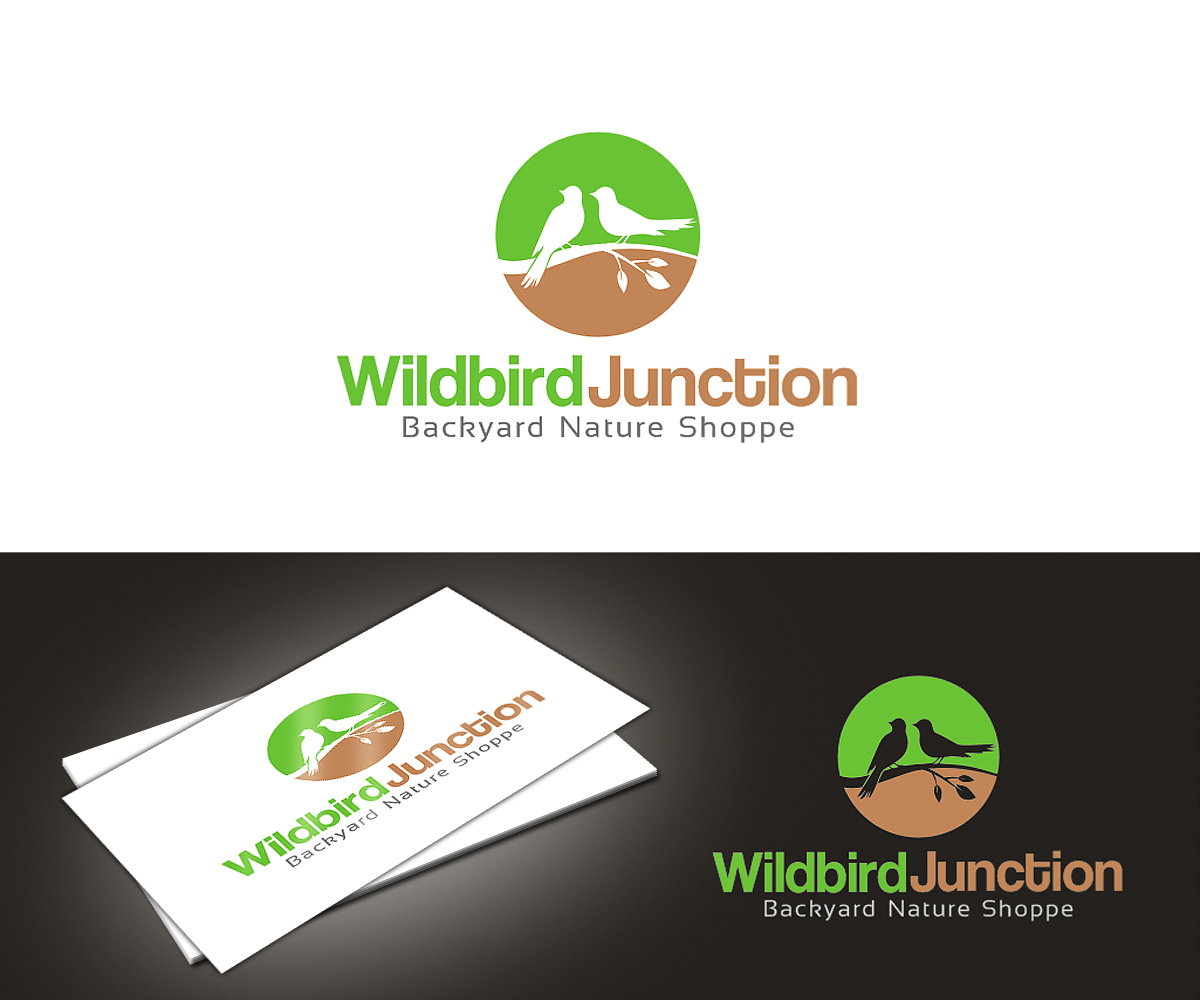 Logo Design by Vishak vasu for this project | Design #5868935