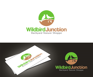 Logo Design by Vishak vasu for this project | Design #5868935