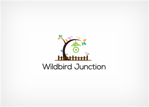 Logo Design by Gentle Spring Rain