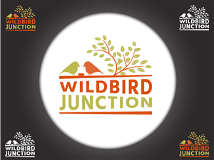 Logo Design by s9graphics