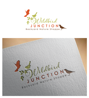 Design de Logo par DicéArt pour ce projet | Design : #5861423