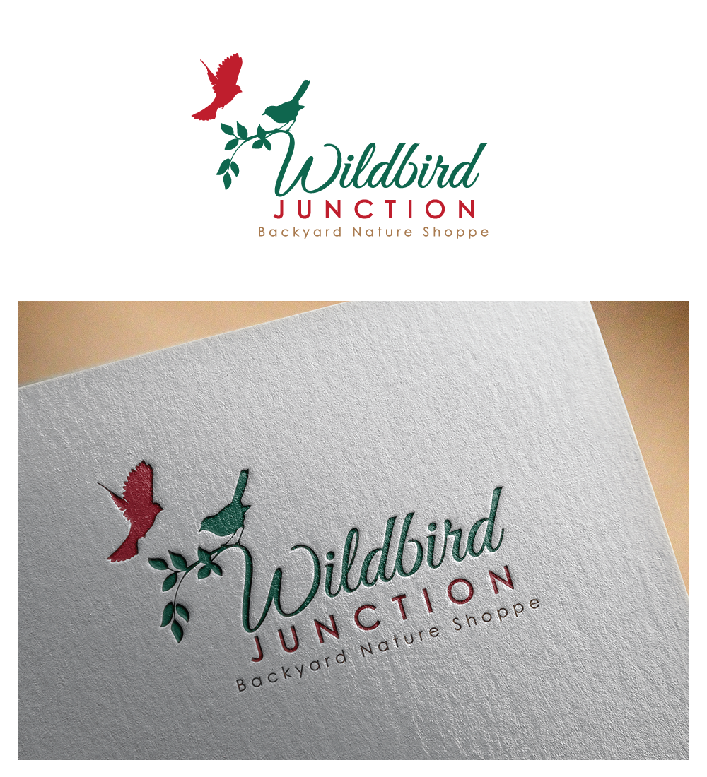Logo Design by DicéArt for this project | Design #5862523