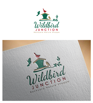 Design de Logo par DicéArt pour ce projet | Design : #5862811