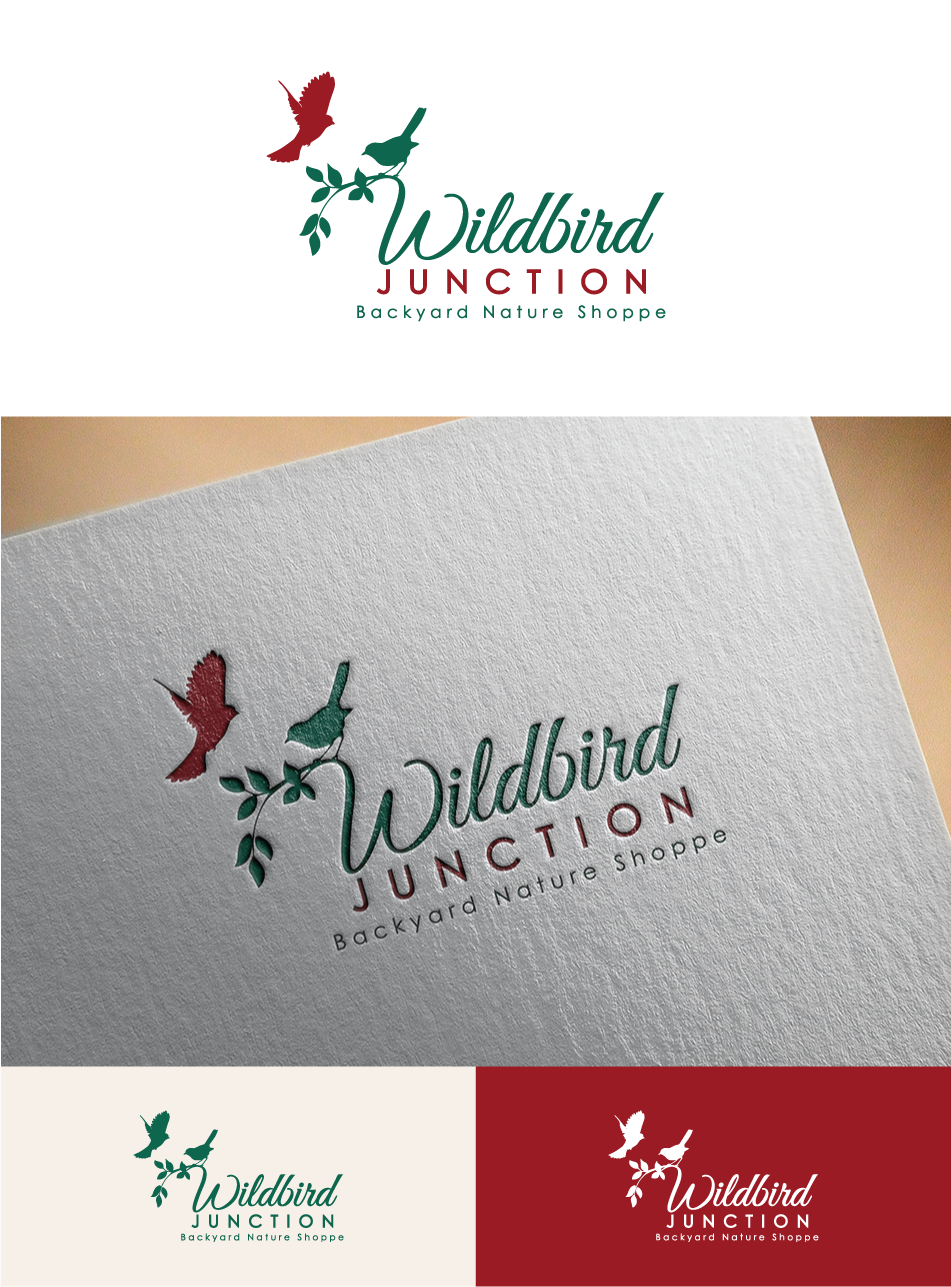 Logo Design by DicéArt for this project | Design #5879377