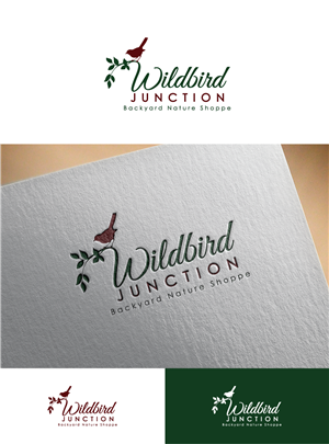Logo Design by DicéArt for this project | Design: #5989928