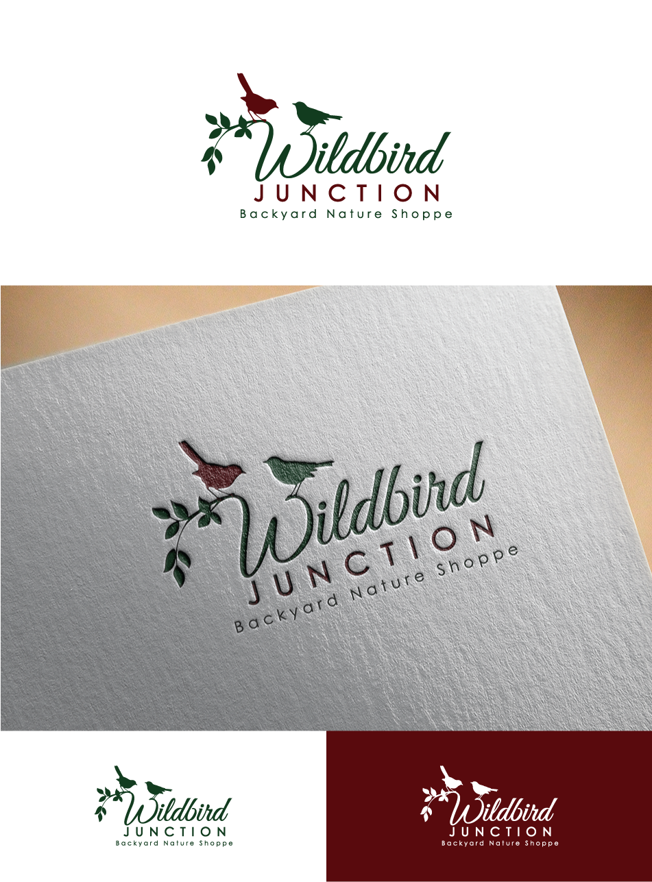 Logo Design by DicéArt for this project | Design #6003342