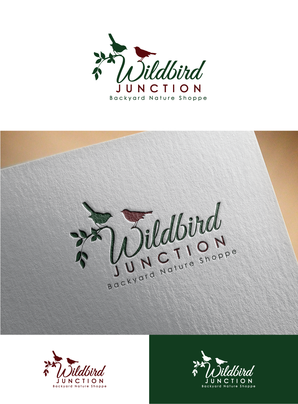 Logo Design by DicéArt for this project | Design #6003347
