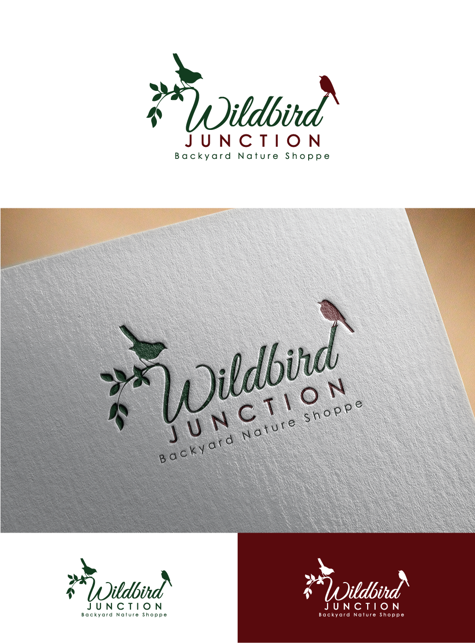 Logo Design by DicéArt for this project | Design #6003429