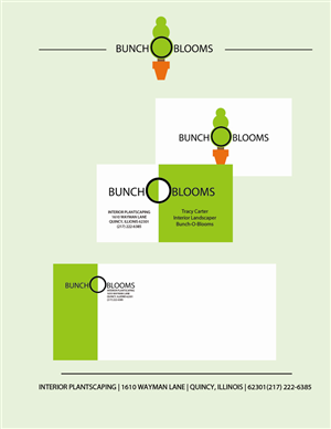 Logo Design by chaseejohnston for this project | Design: #1569763