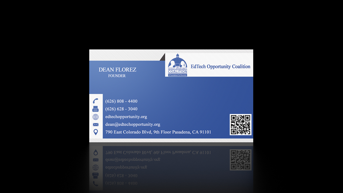 Business Card Design by Selda for My Own Company | Design #5555408