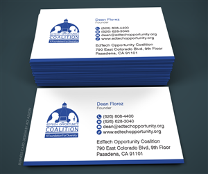 Business Card Design by adiazudin for My Own Company | Design: #5541430