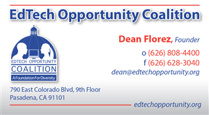 Business Card Design by oxterryxo