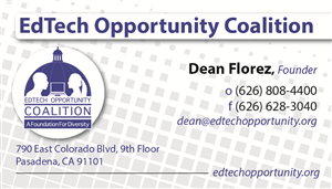 Business Card Design by oxterryxo for My Own Company | Design: #5541706