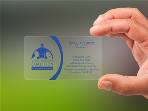 Business Card Design by Lanka Ama for My Own Company | Design #5545804