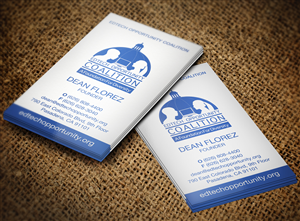 Business Card Design by Lanka Ama for My Own Company | Design: #5545806