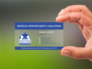Business Card Design by Lanka Ama for My Own Company | Design: #5545812