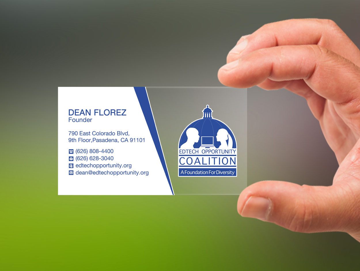 Visitenkarten-Design von Lanka Ama für My Own Company | Design #5545815