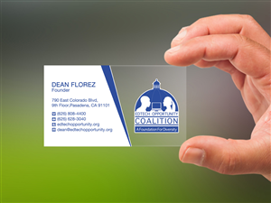Business Card Design by Lanka Ama for My Own Company | Design: #5545815
