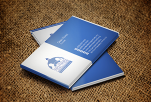 Business Card Design by Lanka Ama for My Own Company | Design: #5545821