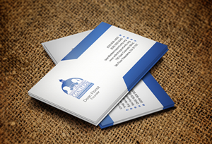 Business Card Design by Lanka Ama for My Own Company | Design: #5545833