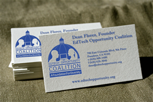 Business Card Design by Shupica Designs for My Own Company | Design: #5541538