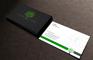 Design de Carte de Visite par INDIAN_Ashok pour ce projet | Design : #5544741