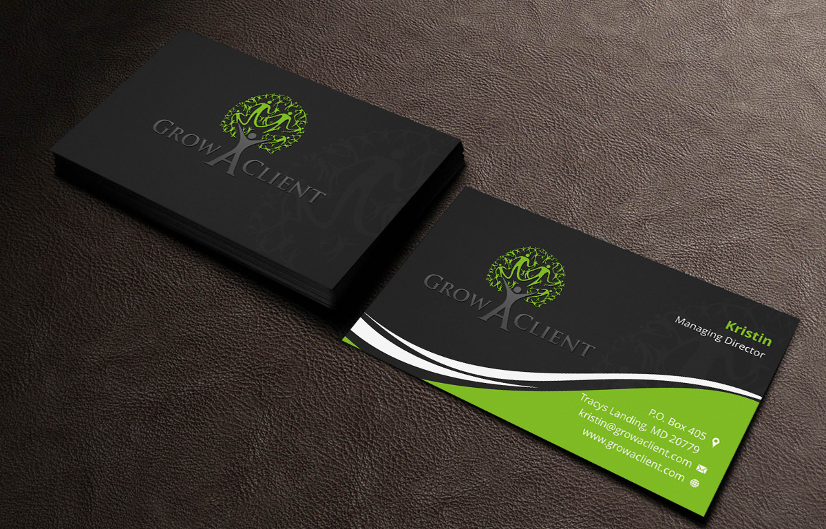 Design de Carte de Visite par INDIAN_Ashok pour ce projet | Design : #5553977