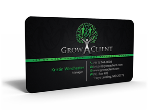 Design de Carte de Visite par Hardcore Design pour ce projet | Design #5557112