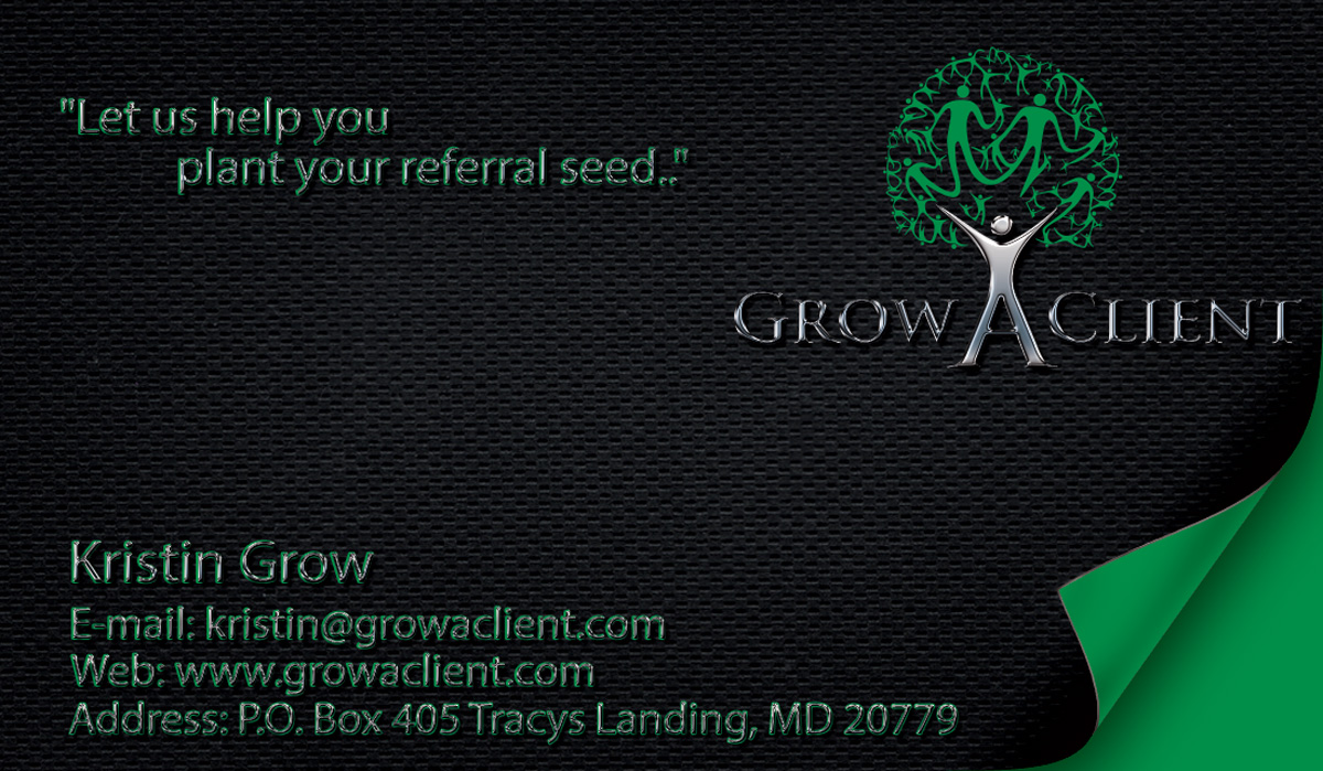 Business Card Design by Selda for this project | Design #5555830