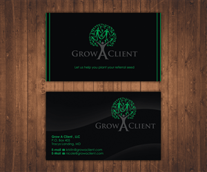 Design de Carte de Visite par Stylez Designz pour ce projet | Design : #5564608