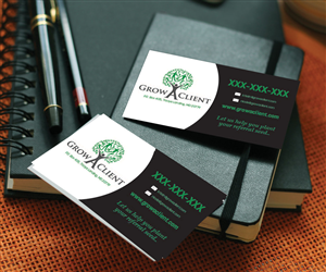 Design de Carte de Visite par saracdesigns pour ce projet | Design : #5543835
