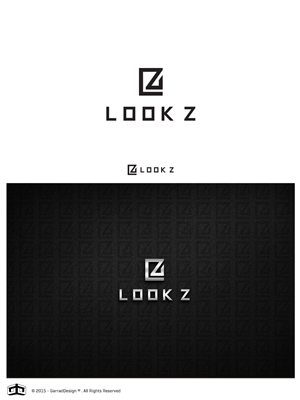 Logo Design by garrad