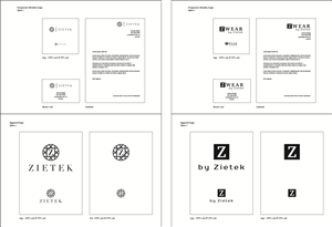 Logo Design by rjad