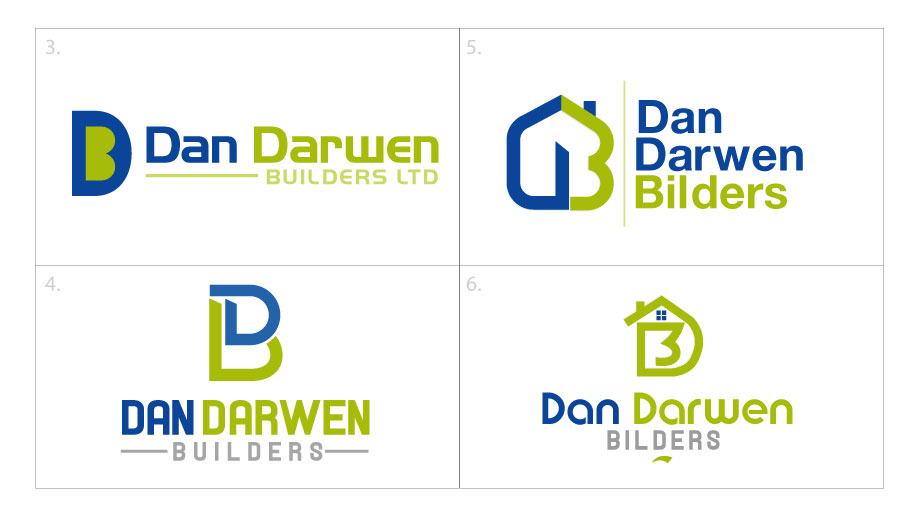 Logo Design by Logicspider for this project | Design #5550623