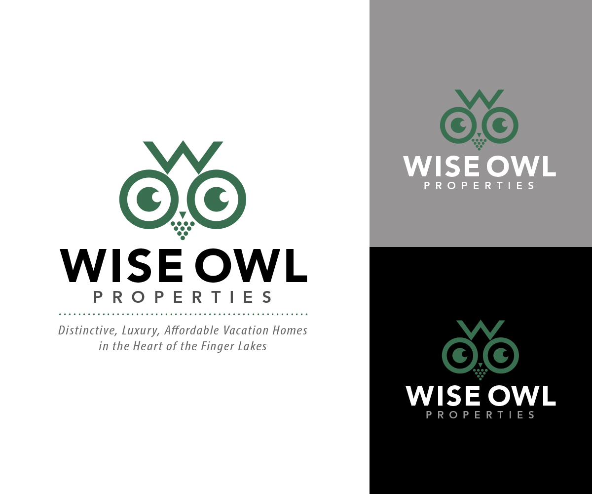 Logo Design by Thomas DeHart for Paul W. Bentz  | Design #5562690