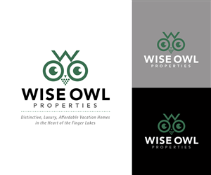 Logo Design by Thomas DeHart for Paul W. Bentz  | Design: #5562690