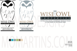 Logo Design by EMMEcubedDesigns for Paul W. Bentz  | Design: #5596817