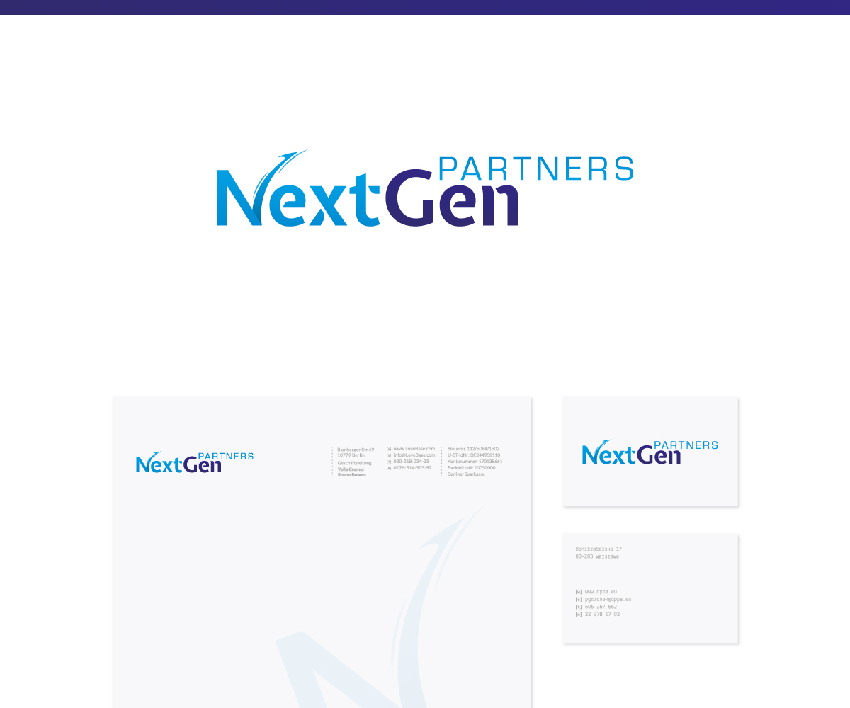 Logo Design by MergeStudio for this project | Design #1587975