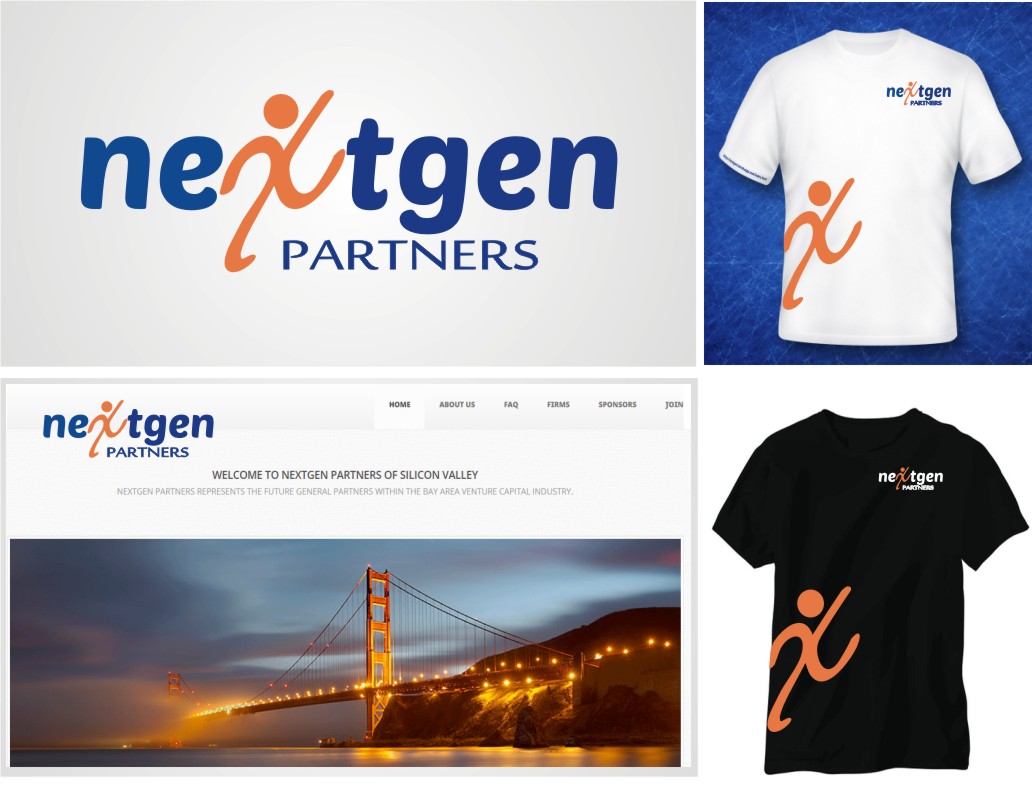 Logo Design by LIZZY LO for this project | Design #1586913