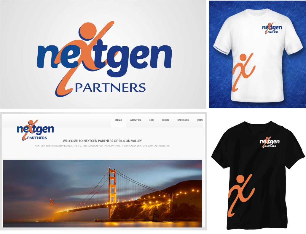 Logo Design by LIZZY LO for this project | Design #1586982