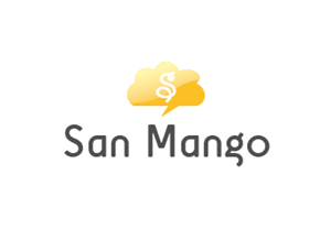 San Mango Group | Logo Design by HOPE