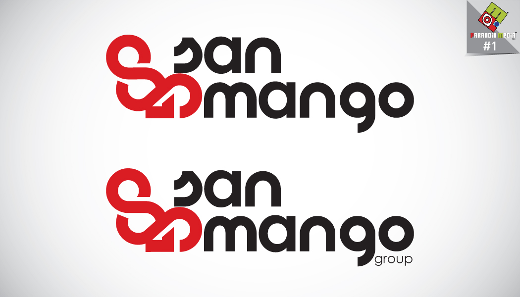 Logo Design by Atum Kreative™ for San Mango Investments | Design #1551734