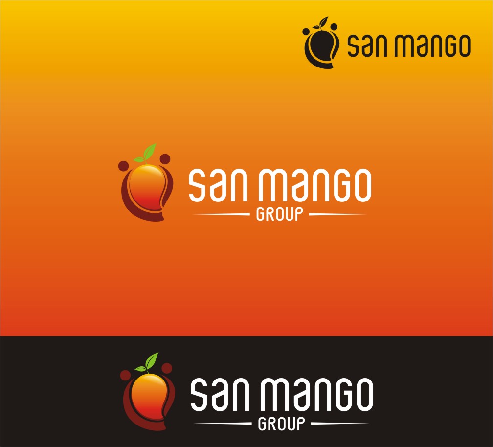 Logo Design by lrbalaji for San Mango Investments | Design #1541274