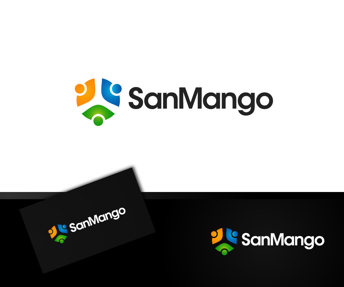 Logo-Design von BrandCreative für San Mango Investments | Design #1552583