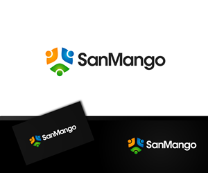 Logo-Design von BrandCreative für San Mango Investments | Design: #1552583