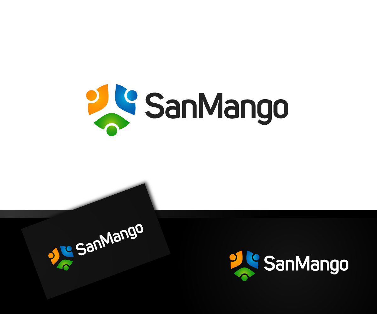 Logo-Design von BrandCreative für San Mango Investments | Design #1552608